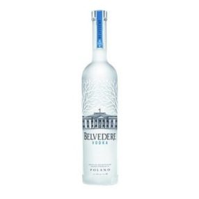BELVEDERE Vodka 1 l