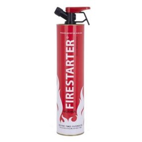 Firestarter Vodka 0,7 l