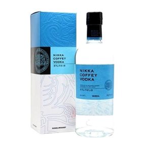 Nikka Coffey vodka 0,7 l