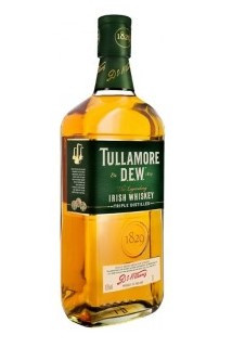 Tullamore D.E.W. 1 l 40%