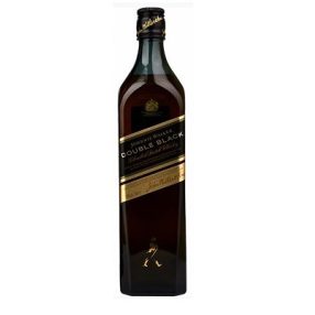 Johnnie Walker Double Black 0,7 l 40%