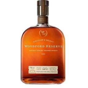 Woodford Reserve Distiller's Select 0,7 l 43,2%