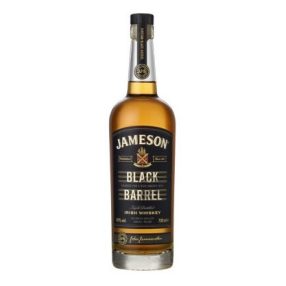 Jameson Black Barrel 0,7 l 40%