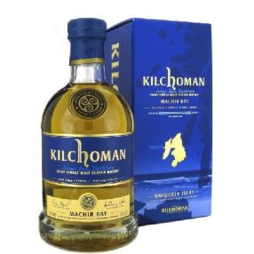 KILCHOMAN Machir Bay 0,7 l 46%