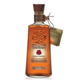 Four Roses Single Barrel 0,7 l 50%