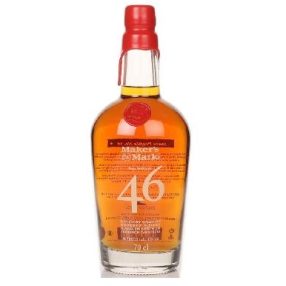 Maker's Mark 46 Kentucky Bourbon 0,7 l 47%