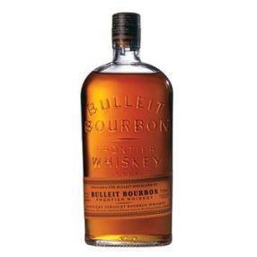 BULLEIT Kentucky Bourbon 0,7 l 45%