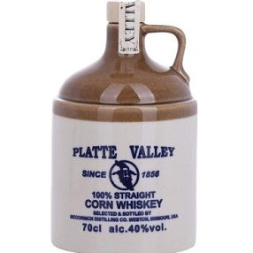 PLATTE VALLEY Corn 0,7 l 40%