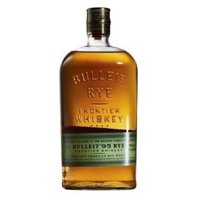 BULLEIT 95 Rye Small Batch 0,7 l 45%
