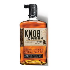Knob Creek Bourbon 9 Years 0,7 l 50%