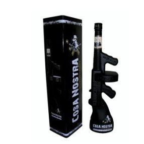 COSA NOSTRA 0,7 l 40%