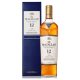 THE MACALLAN Double Cask 12 Years 0,7 l 40%