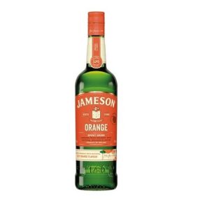 Jameson Orange 0,7 l 30%