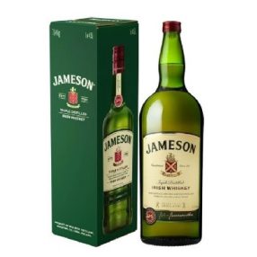 Jameson Irish 4,5 l 40%