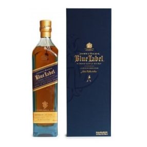 Johnnie Walker Blue Label 0,7 l 40%