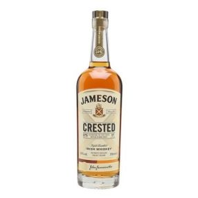 Jameson Crested 0,7 l 40%
