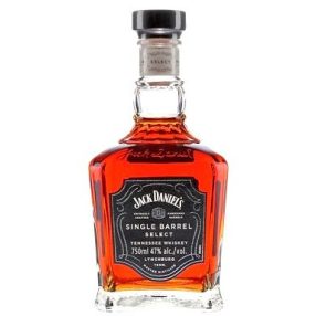 Jack Daniel's Single Barrel 0,7 l 45%