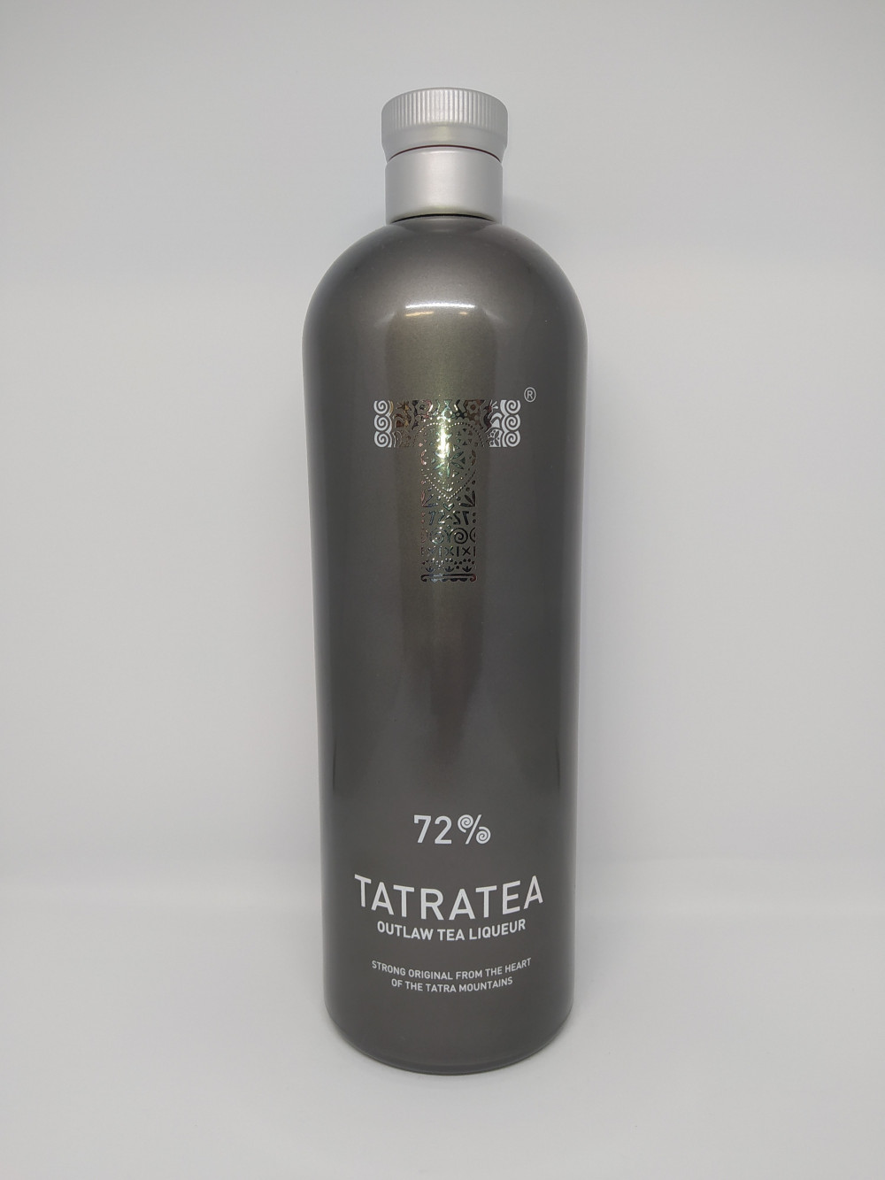 Tatratea Betyáros tea 72% 0,7l